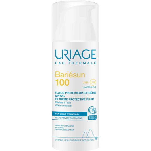 Uriage Bariesun 100 Extreme Protective Fluid 50ml