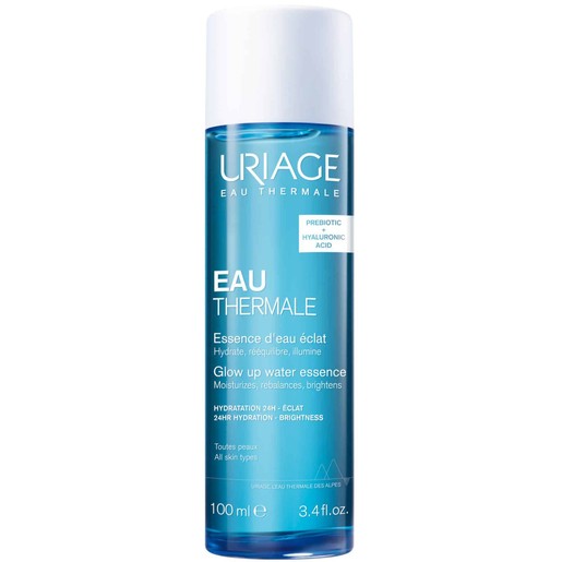 Uriage Eau Thermale Glow Up Water Essence 100ml Uriage Eau Thermale Glow Up Water Essence 100ml