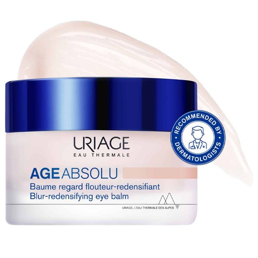 Uriage Age Absolu Redensifying Eye Balm 15ml