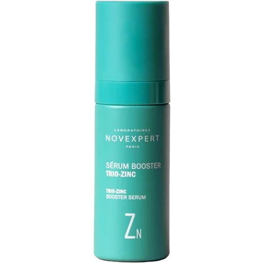 Novexpert Trio-Zinc Anti-Imperfections & Anti-Age Booster Serum 30ml