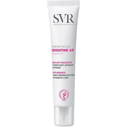 SVR Sensifine AR Anti-Redness Care Rich Cream 40ml