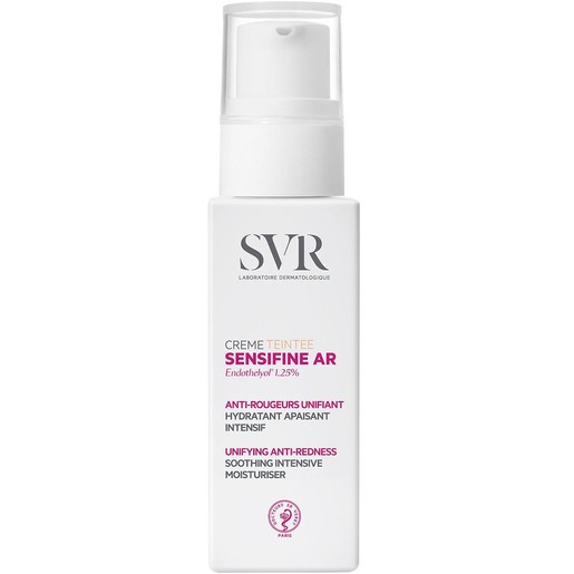 SVR Sensifine AR Unifying Anti-Redness Tinted Cream 40ml