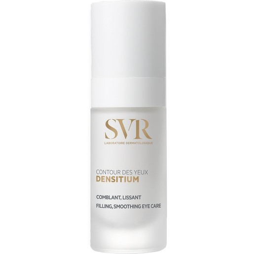 SVR Densitium Global Correction Smoothing Filling Eye Care Cream 15ml