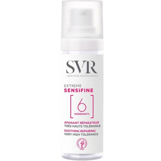 SVR Sensifine Extreme Soothing Repairing Cream 30ml