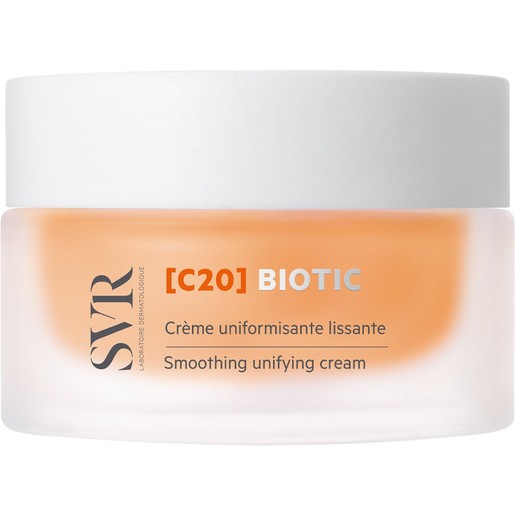 SVR [C20] Biotic Smoothing Unifying Cream 50ml