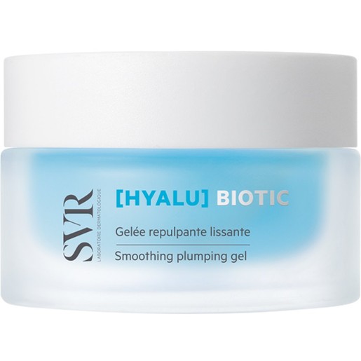 SVR [Hyalu] Biome Smoothing Plumping Gel 50ml