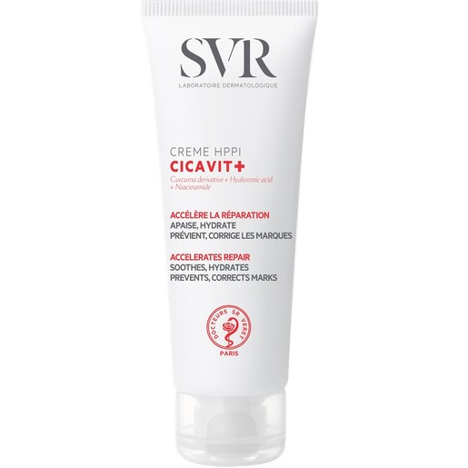 SVR Cicavit+ HPPI Anti-Marks Innovation Cream 40ml