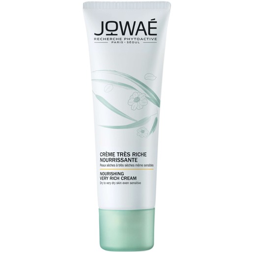 Jowae Nourishing Very Rich Cream Πολύ Πλούσια Θρεπτική Κρέμα για Ξηρές - Πολύ Ξηρές Ευαίσθητες Επιδερμίδες 40ml Jowae Nourishing Very Rich Cream Πολύ Πλούσια Θρεπτική Κρέμα για Ξηρές - Πολύ Ξηρές Ευαίσθητες Επιδερμίδες 40ml