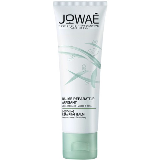 Jowae Soothing Repairing Balm Βάλσαμο με Καταπραϋντική & Αναπλαστική Δράση για τις Ερεθισμένες Περιοχές Προσώπου & Σώματος 40ml Jowae Soothing Repairing Balm Βάλσαμο με Καταπραϋντική & Αναπλαστική Δράση για τις Ερεθισμένες Περιοχές Προσώπου & Σώματος 40ml