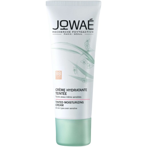 Jowae Tinted Moisturizing Cream Ενυδατική Κρέμα Προσώπου με Χρώμα, για Όλους τους Τύπους Επιδερμίδας 30ml Jowae Tinted Moisturizing Cream Ενυδατική Κρέμα Προσώπου με Χρώμα, για Όλους τους Τύπους Επιδερμίδας 30ml