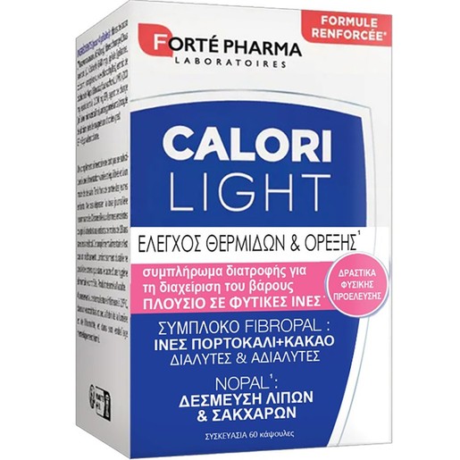 Forte Pharma Calori Light 60caps