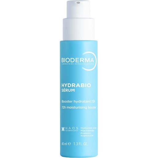 Bioderma Hydrabio Serum 72h Moisturising Booster 40ml