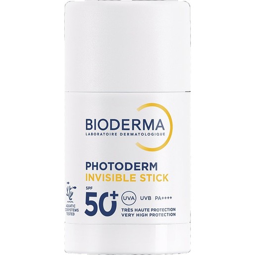 Bioderma Photoderm Invisible Spf50+ Stick 15g