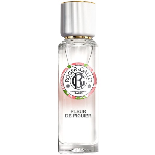 Roger & Gallet Fleur de Figuier Fragrant Wellbeing Water Perfume with Fig Extract 30ml