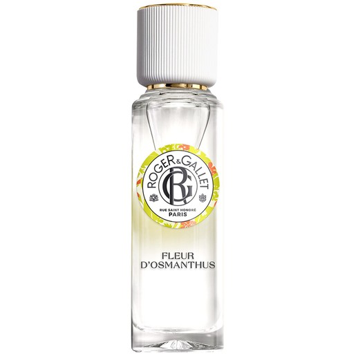 Roger & Gallet Fleur d\' Osmanthus Fragrant Wellbeing Water Perfume 30ml