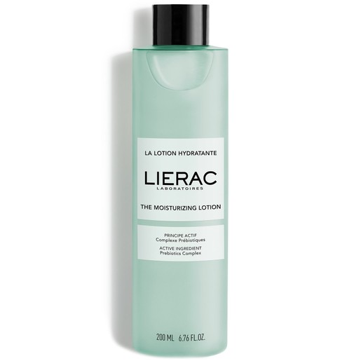 Lierac The Moisturizing Lotion with Prebiotics Complex 200ml Lierac The Moisturizing Lotion with Prebiotics Complex 200ml