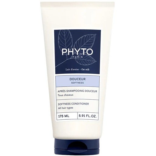 Phyto Douceur Softness Conditioner All Hair Types 175ml