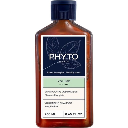 Phyto Volume Shampoo 250ml