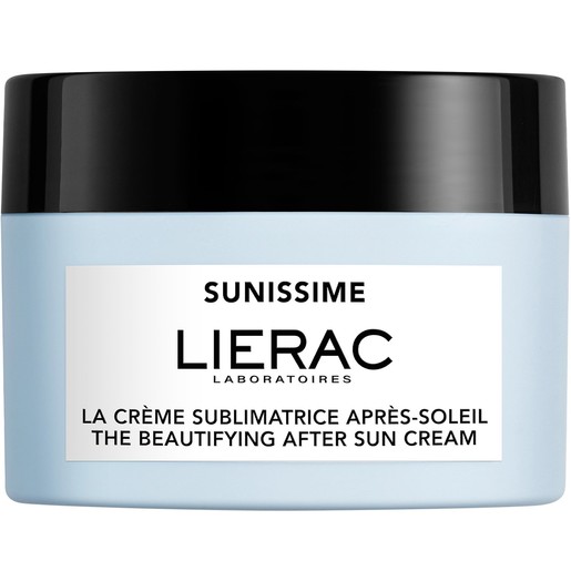 Lierac Sunissime The Beautifying After Sun Body Cream 200ml