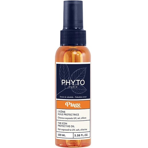 Phyto Plage The Icon Protective Oil Spray 100ml