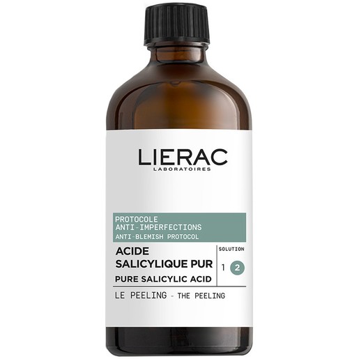 Lierac Protocole Anti-Imperfection & Anti-Blemish Control Peeling 100ml