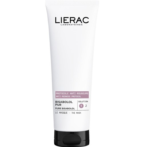Lierac Protocole Anti-Redness Solution 1 The Mask 75ml Lierac Protocole Anti-Redness Solution 1 The Mask 75ml