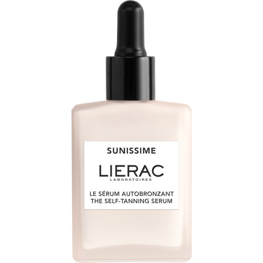 Lierac Sunissime Self-Tanning Serum 30ml