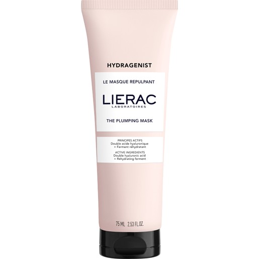 Lierac Hydragenist The Plumping Mask 75ml
