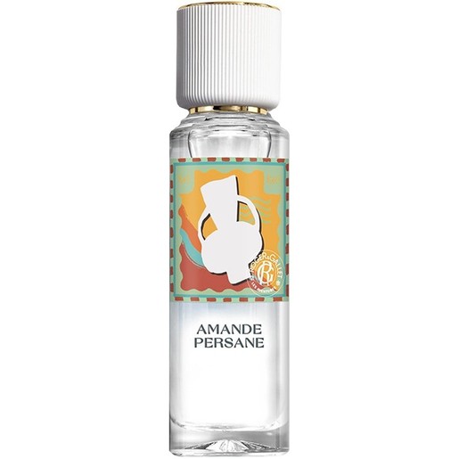 Roger & Gallet Amande Persane Wellbeing Fragrant Water 30ml