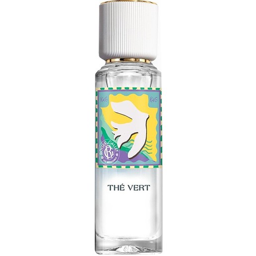 Roger & Gallet Thé Vert Wellbeing Fragrant Water 30ml Roger & Gallet Thé Vert Wellbeing Fragrant Water 30ml