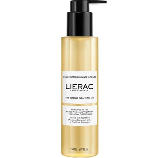 Lierac The Intense Cleansing Oil 150ml