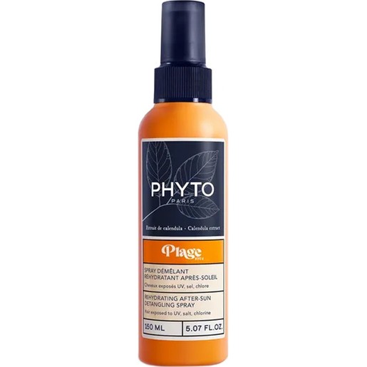 Phyto Plage Rehydrating After Sun Detangling Spray 150ml