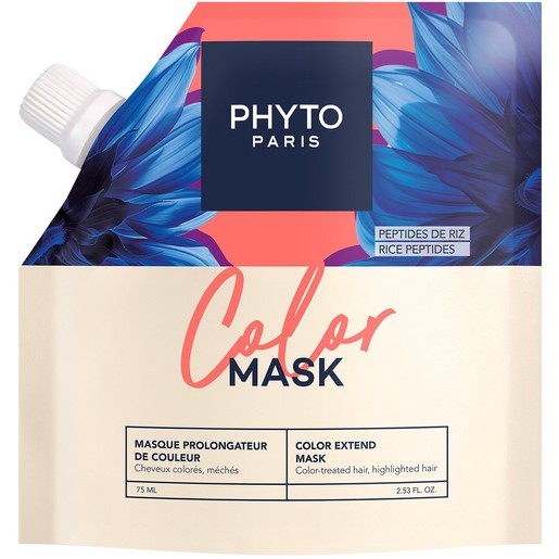 Phyto Color Extend Mask Travel Size 75ml