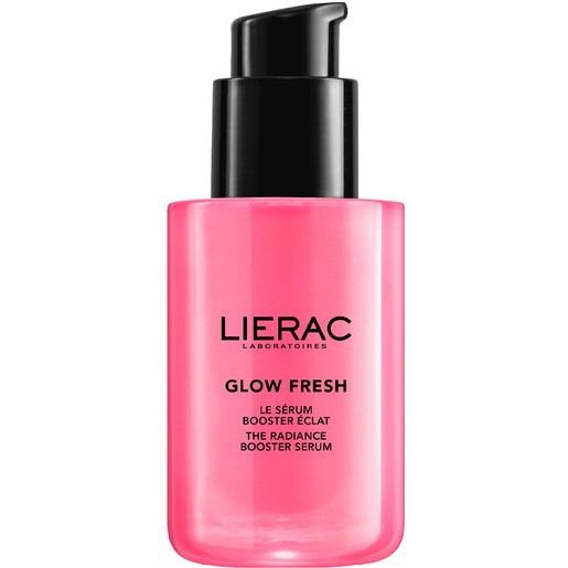 Lierac Glow Fresh Booster Serum 30ml