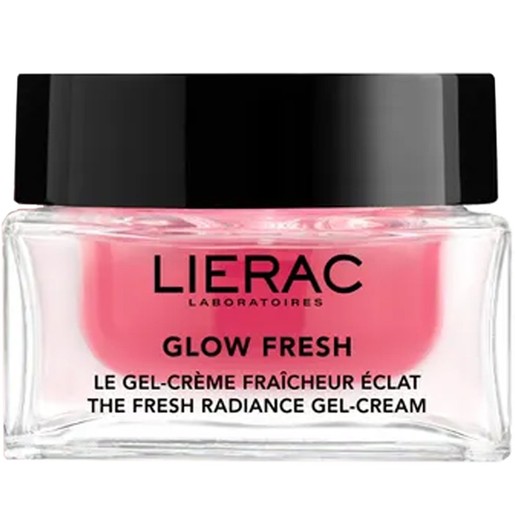 Lierac Glow Fresh The Radiance Gel-Cream 50ml