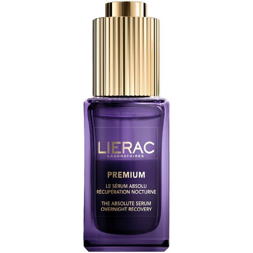 Lierac Premium Overnight Recovery The Absolute Serum 30ml