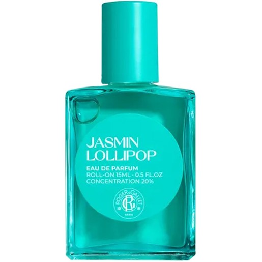 Roger & Gallet Jasmin Lollipop Eau de Parfum Roll-On 15ml