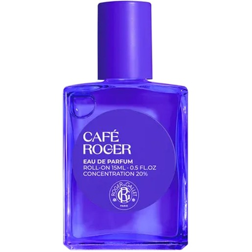 Roger & Gallet Cafe Eau de Parfum Roll-On 15ml
