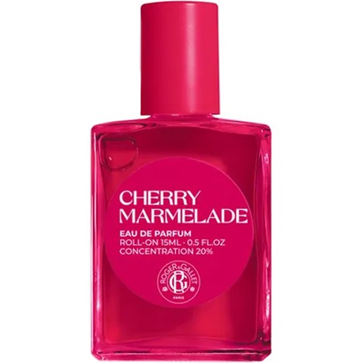 Roger & Gallet Cherry Marmelade Eau de Parfum Roll-On 15ml