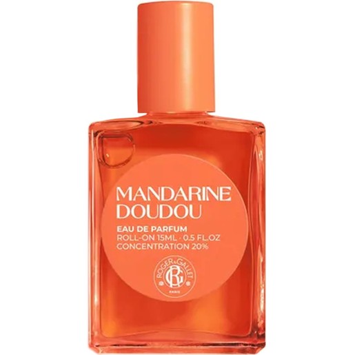 Roger & Gallet Mandarine Doudou Eau de Parfum Roll-On 15ml