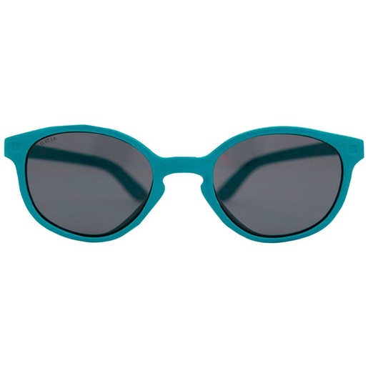 Kietla Kids Sunglasses Wazz 1-2 Years Κωδ WA2SUNPEACK, 1 Τεμάχιο - Peacock Blue Kietla Kids Sunglasses Wazz 1-2 Years Κωδ WA2SUNPEACK, 1 Τεμάχιο - Peacock Blue