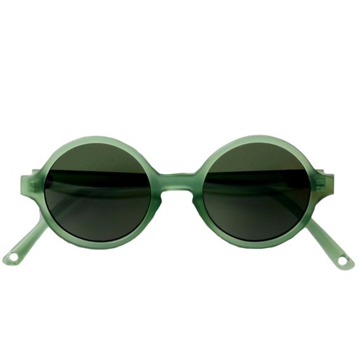 Kietla Kids Sunglasses Woam 4-6 Years Κωδ WO3SUNGREENB, 1 Τεμάχιο - Bottle Green Kietla Kids Sunglasses Woam 4-6 Years Κωδ WO3SUNGREENB, 1 Τεμάχιο - Bottle Green