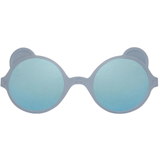 Kietla Ourson Kids Sunglasses 2-4 Years Κωδ OU3SUNSILVER 1 Τεμάχιο - Silver Blue
