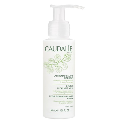 Caudalie Gentle Cleansing Milk Caudalie Gentle Cleansing Milk