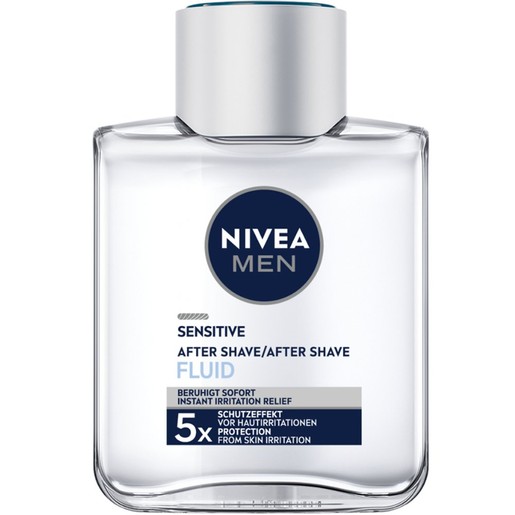 Nivea Men Sensitive After Shave Lotion 100ml