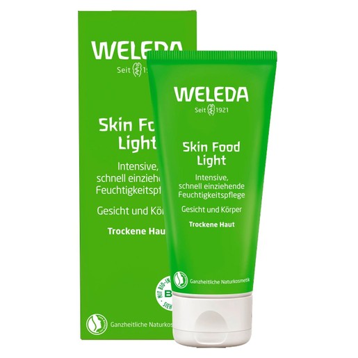 Weleda Skin Food Light Cream 75ml