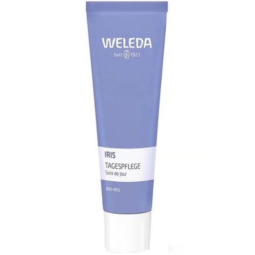 Weleda Bio - Iris Hydrating Face Cream 30ml