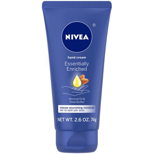Nivea Essentially Enriched Intensive Moisture Hand Cream 75ml