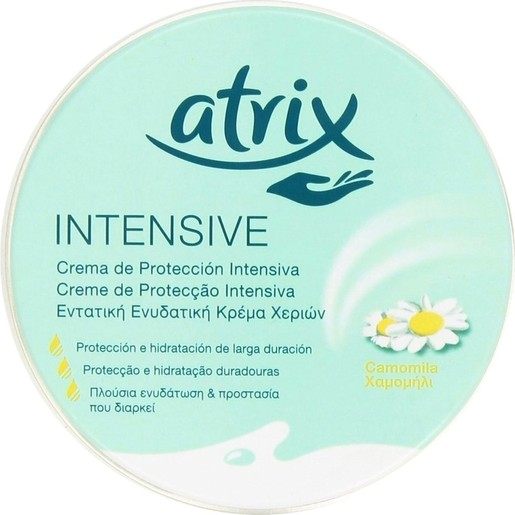 Atrix Intensive Hydrating & Protective Hand Cream 150ml