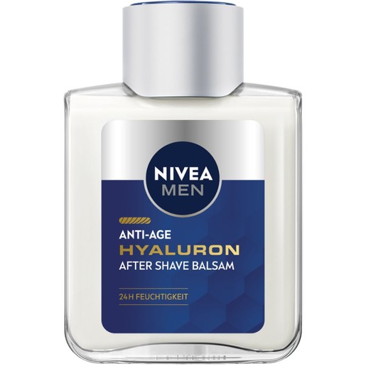 Nivea Men Anti-Age Hyaluron After Shave Balm 100ml